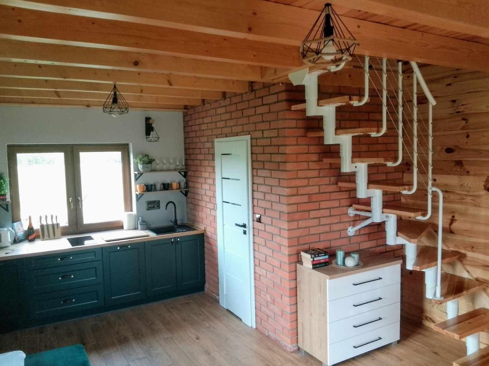 Zakatek Na Mazurach Ii Holiday home