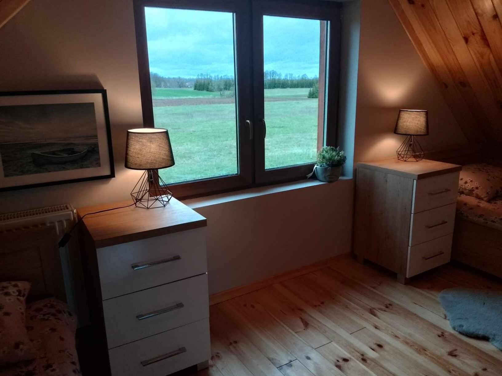 Holiday home Zakatek Na Mazurach Ii
