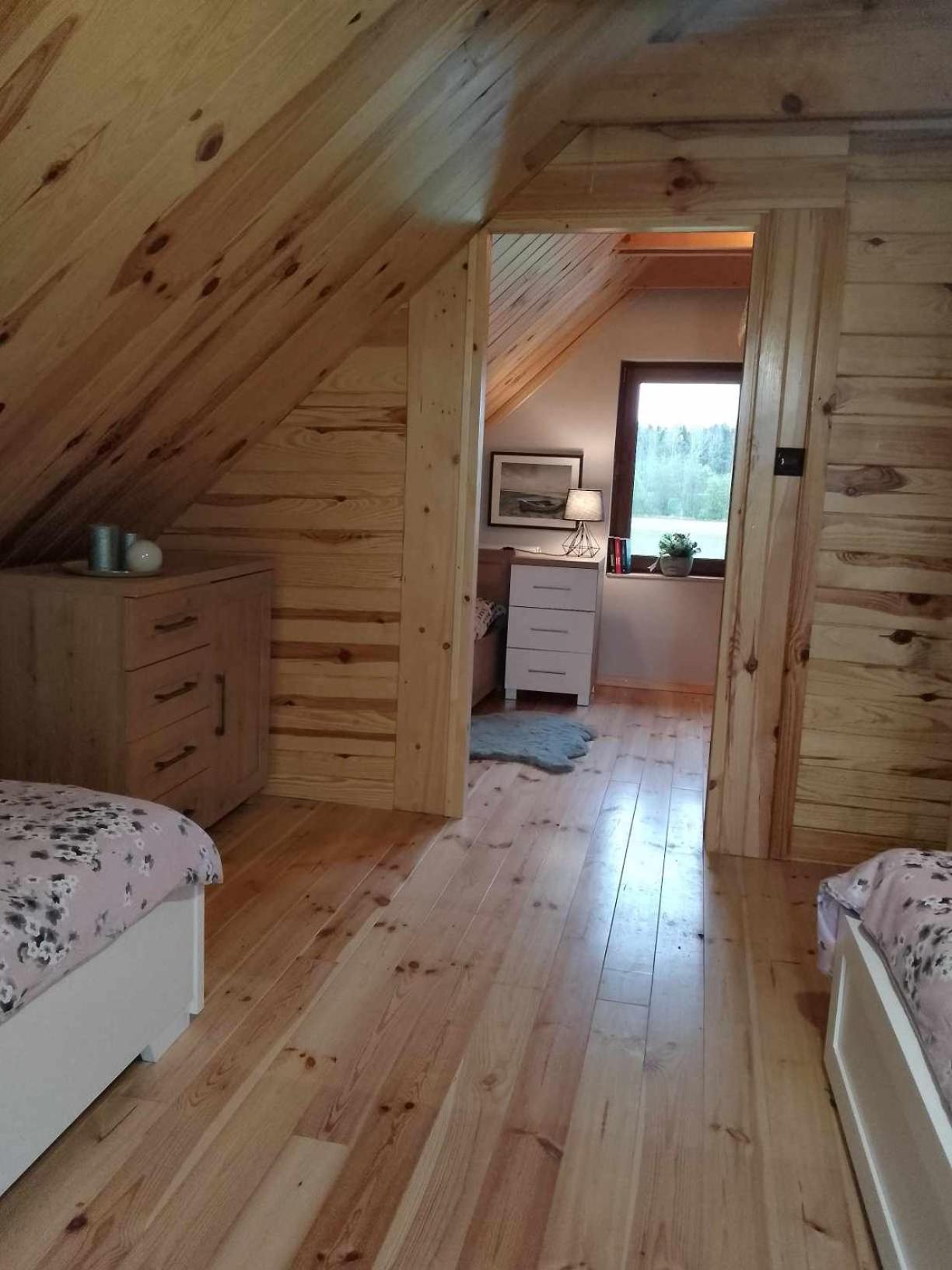 Holiday home Zakatek Na Mazurach Ii