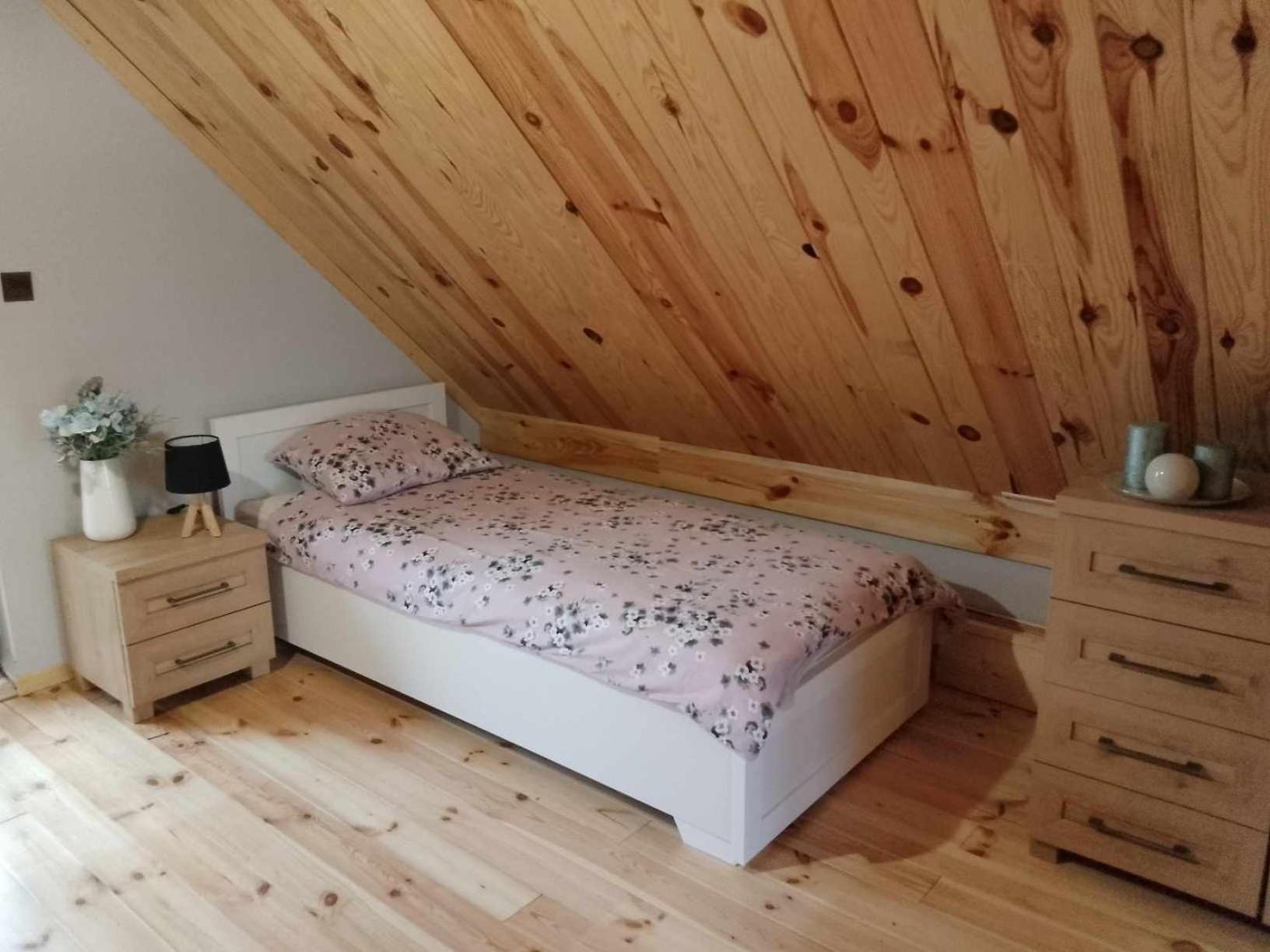 Holiday home Zakatek Na Mazurach Ii