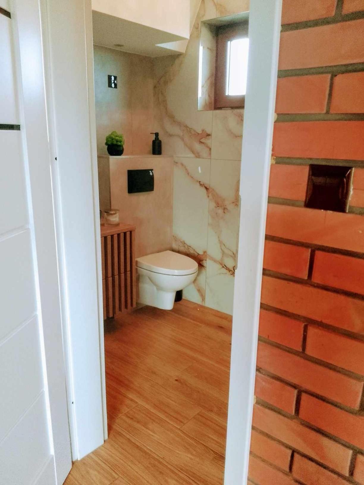 Holiday home Zakatek Na Mazurach Ii *