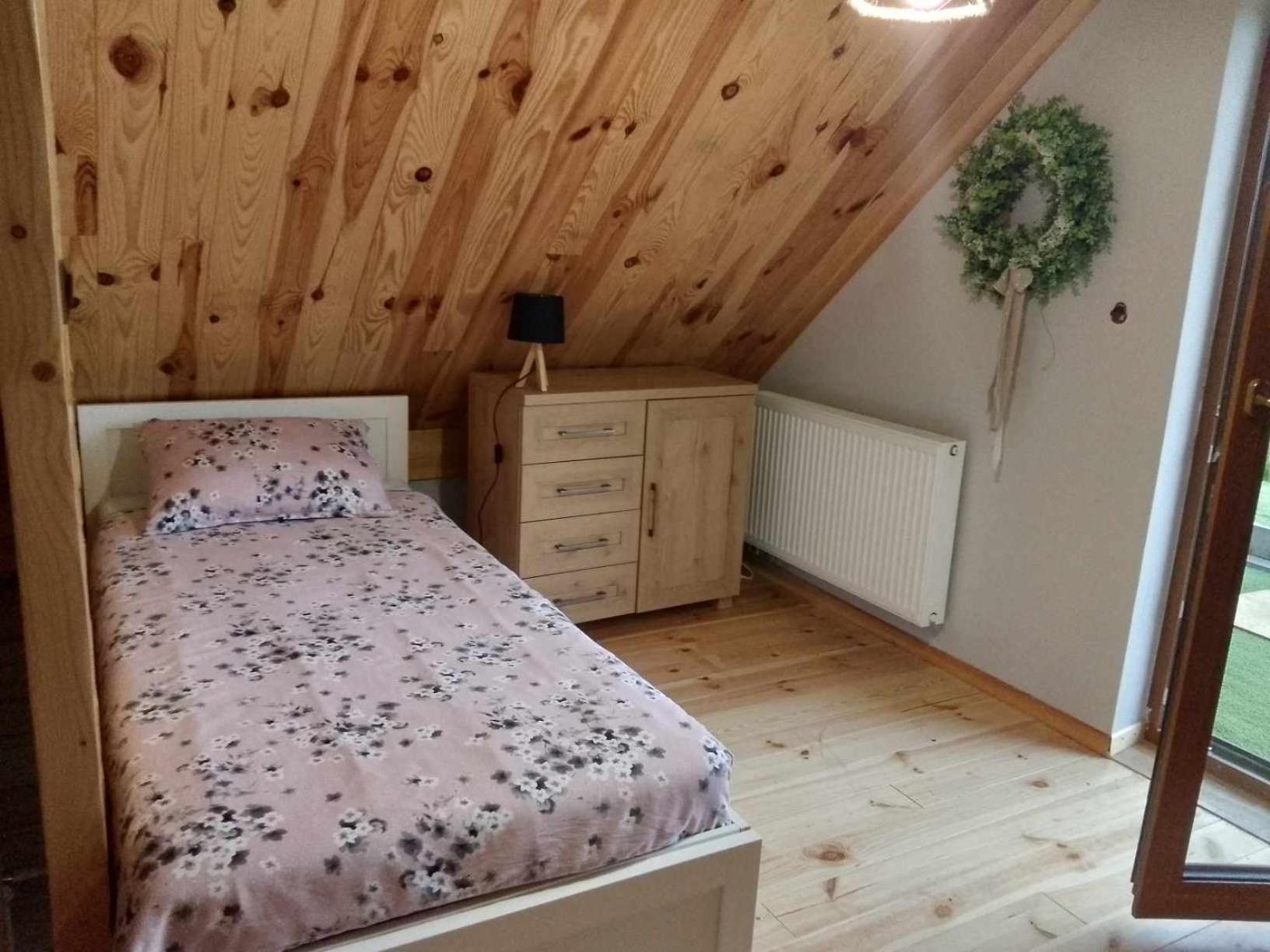 Holiday home Zakatek Na Mazurach Ii