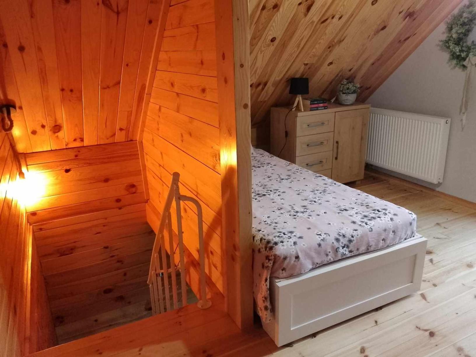 Zakatek Na Mazurach Ii Holiday home