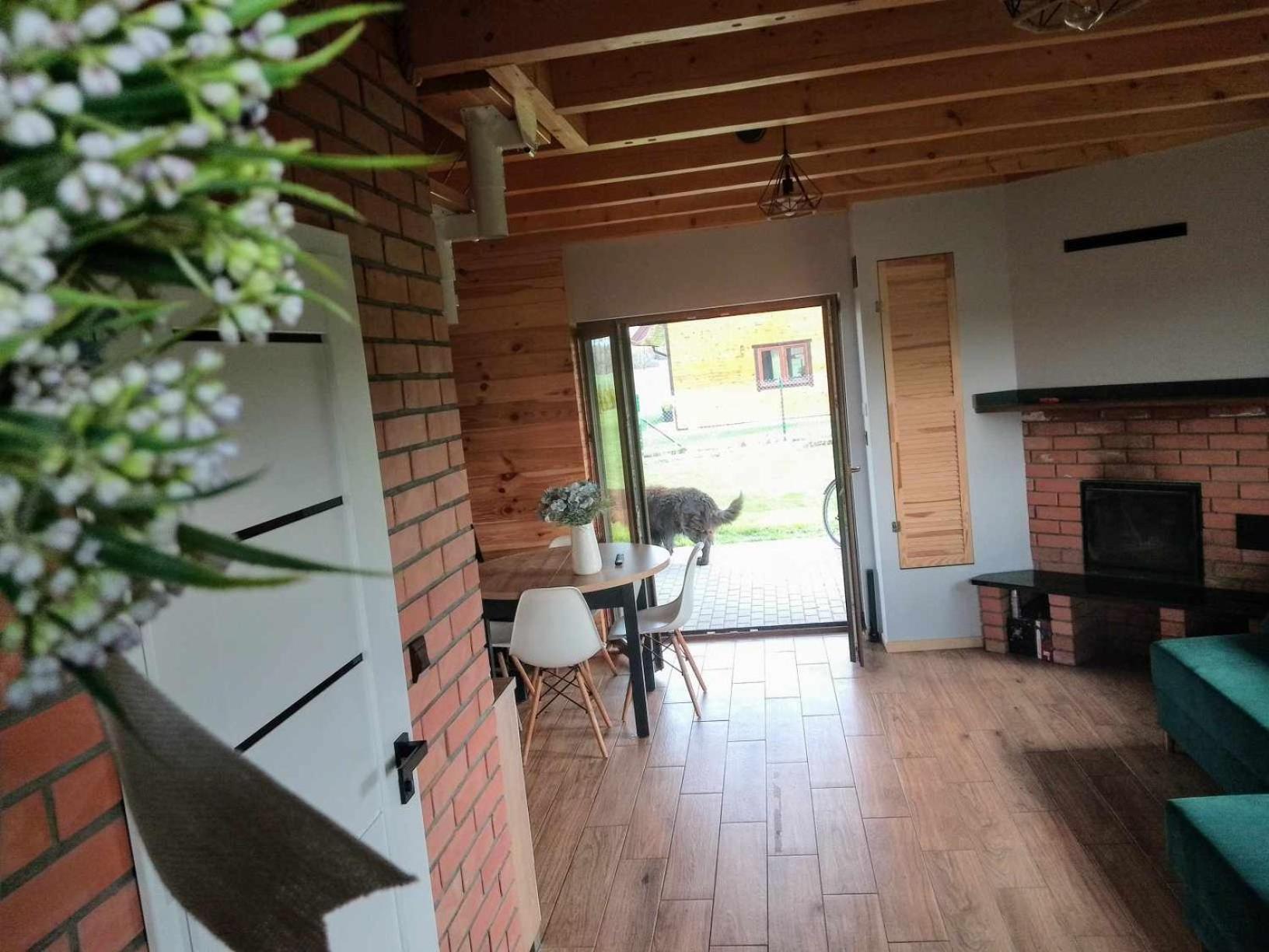 Zakatek Na Mazurach Ii Holiday home