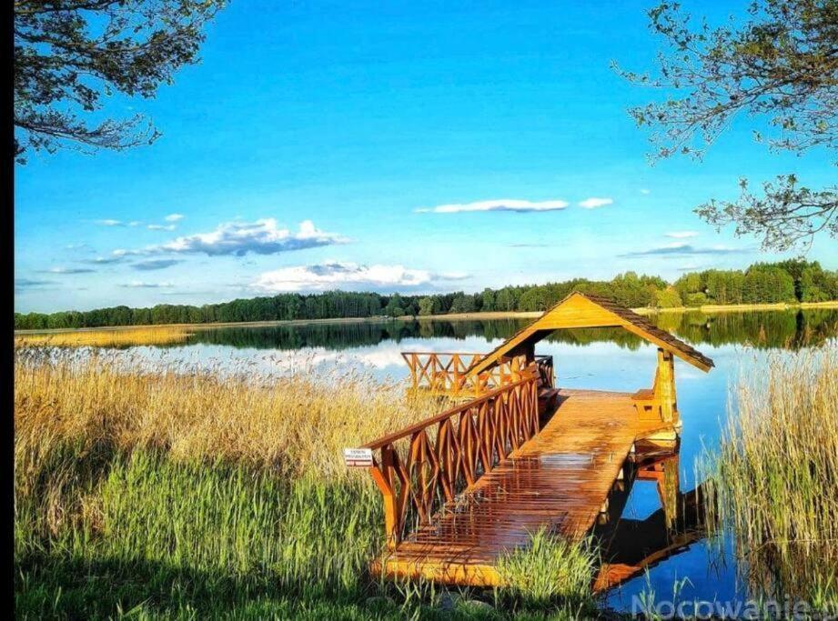 Holiday home Zakatek Na Mazurach Ii