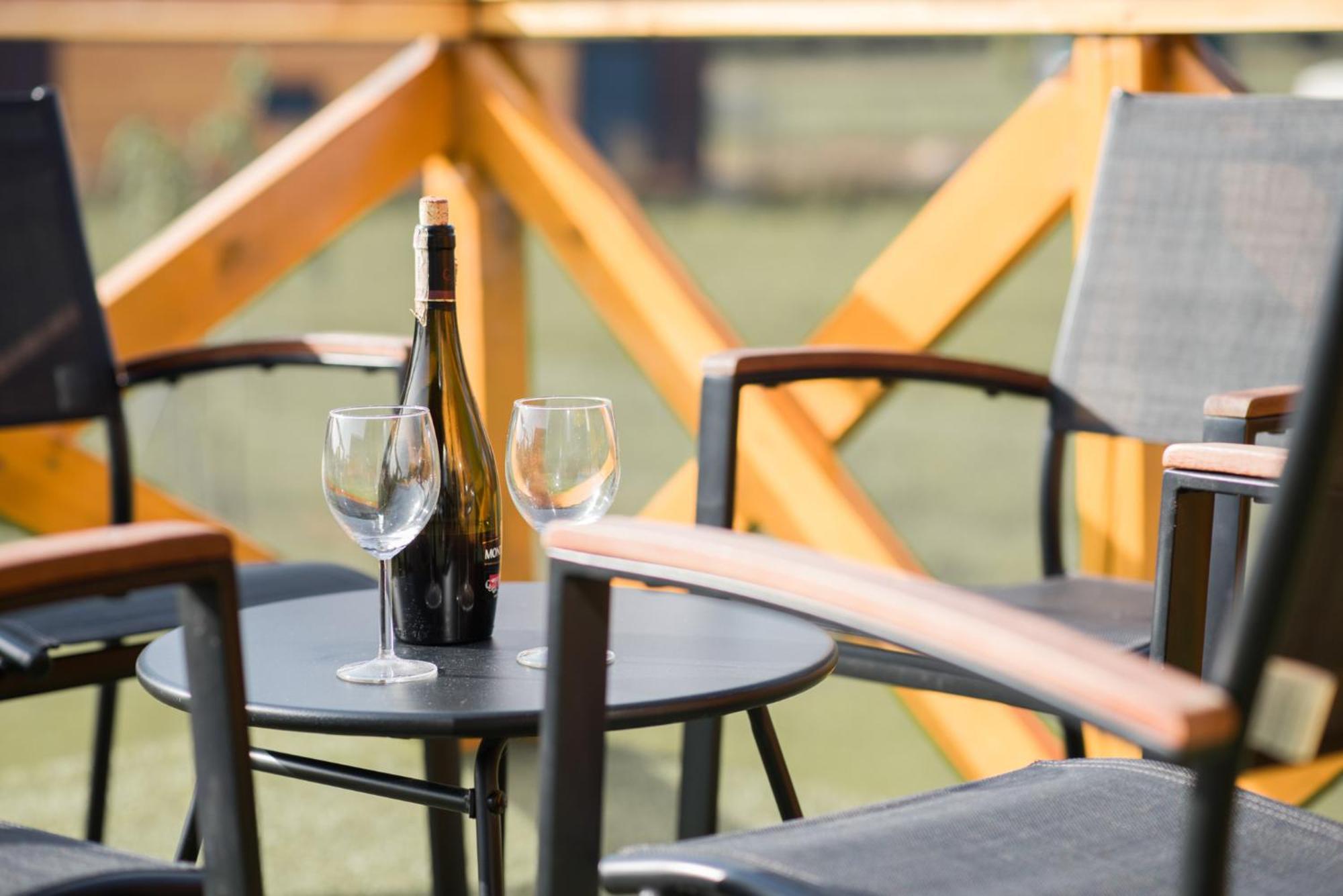 Zakatek Na Mazurach Ii Holiday home *